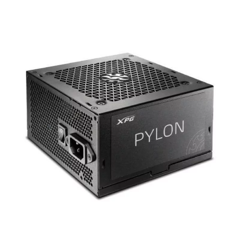 XPG Pylon 550W Bronze